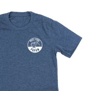 Reel Cool Papaw - Unisex Tee