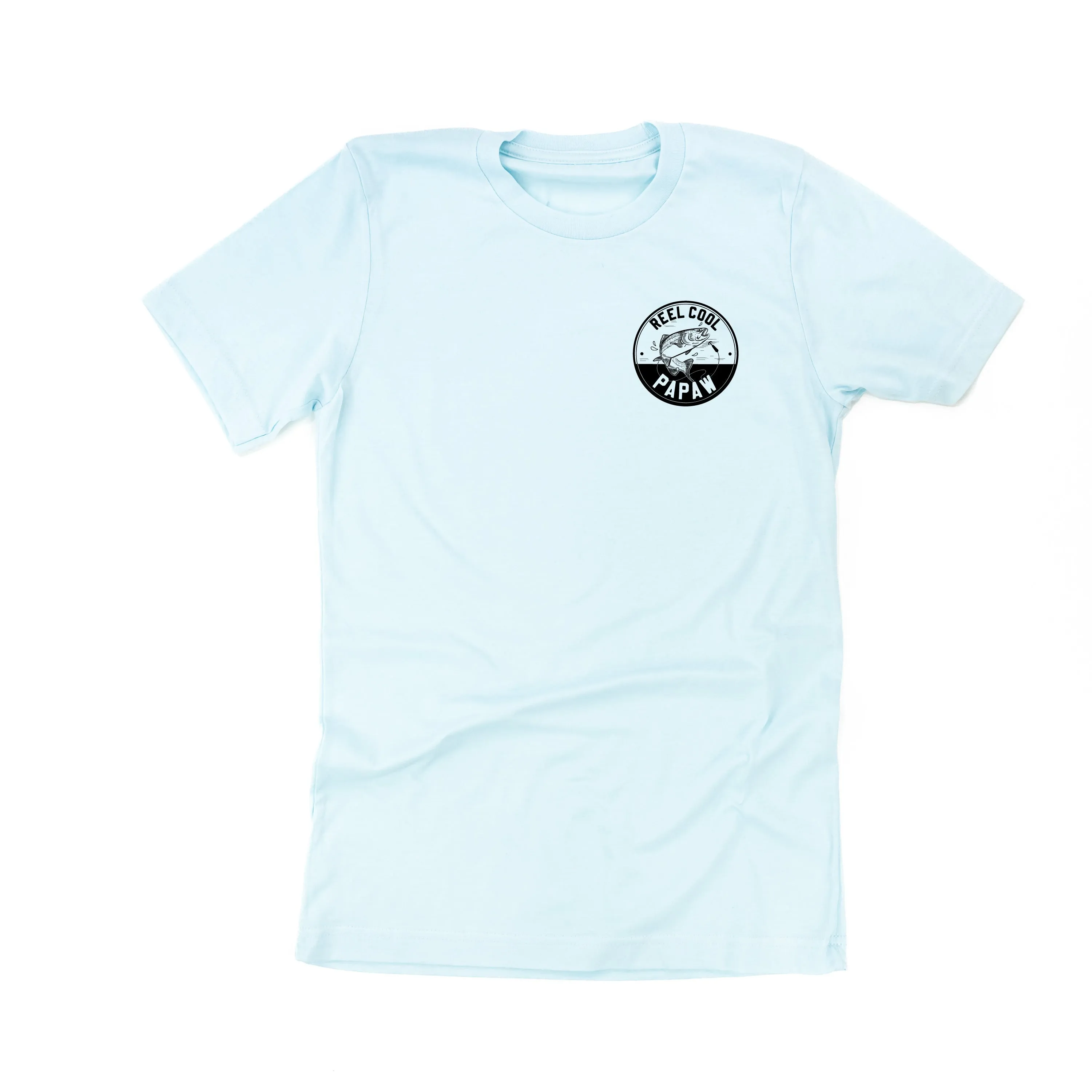 Reel Cool Papaw - Unisex Tee
