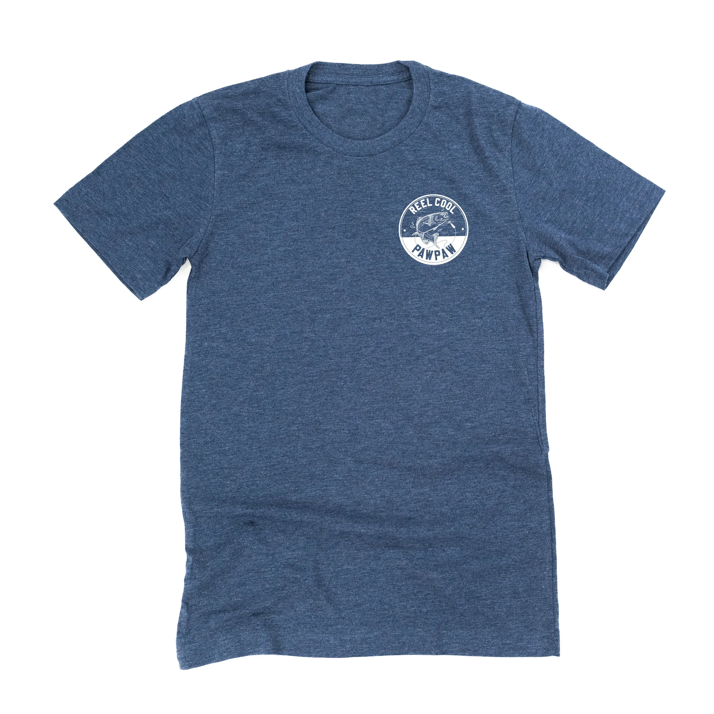 Reel Cool Pawpaw - Unisex Tee