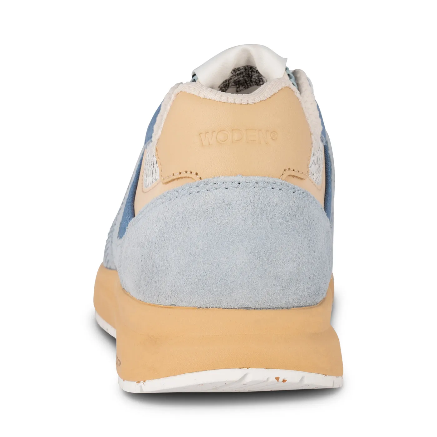 Rigmor Open Mesh - Ice Blue