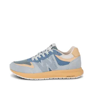 Rigmor Open Mesh - Ice Blue