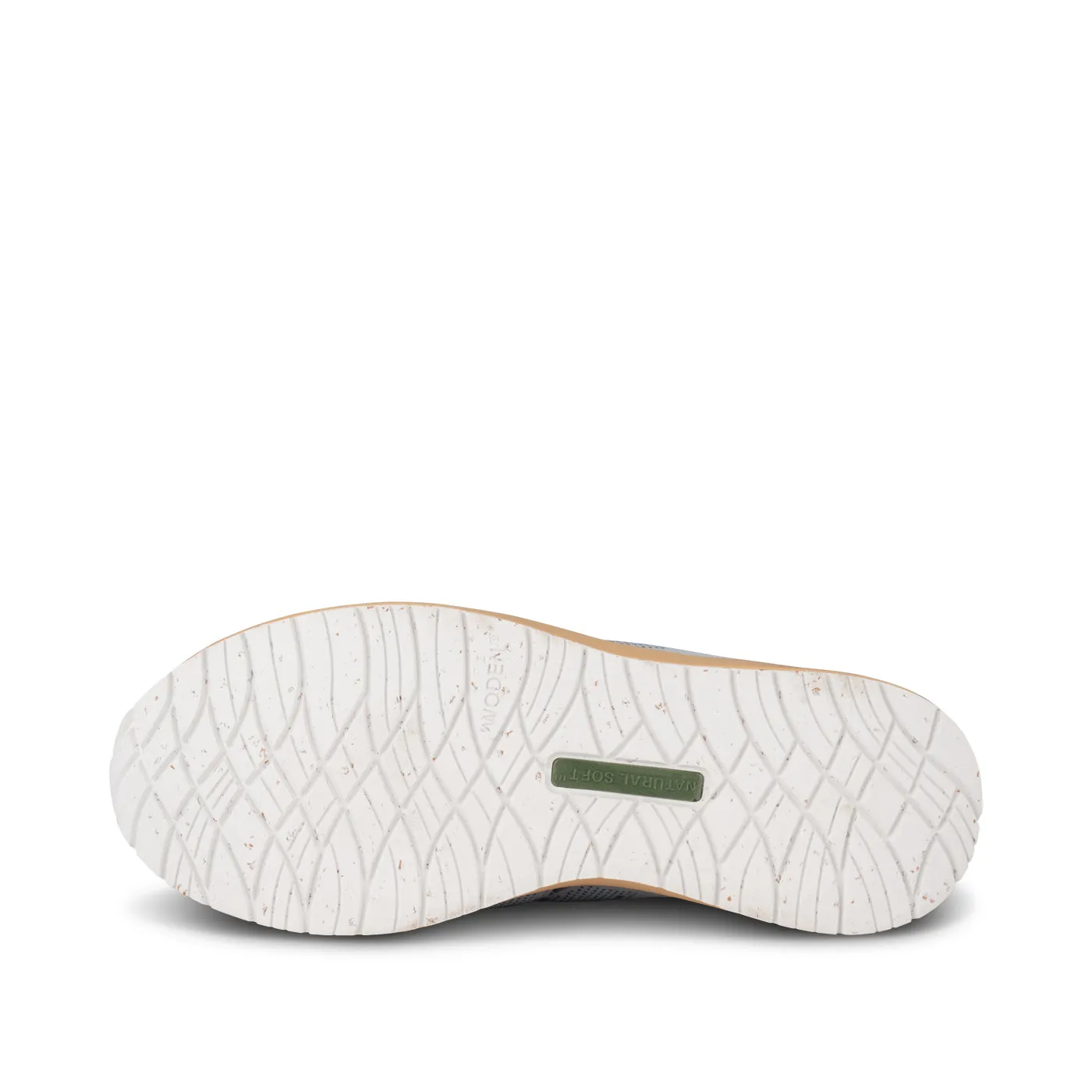 Rigmor Open Mesh - Ice Blue