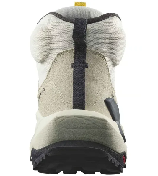 Salomon Men's Elixir Mid GTX Hiking Shoes