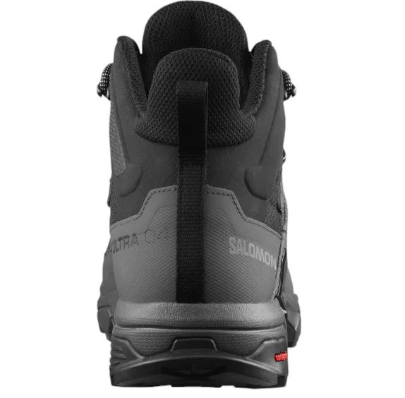 Salomon Men's X Ultra 4 Mid GTX Hiking Shoes