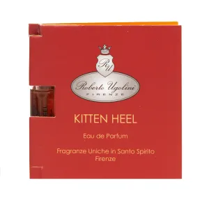 SAMPLE Kitten Heel EdP