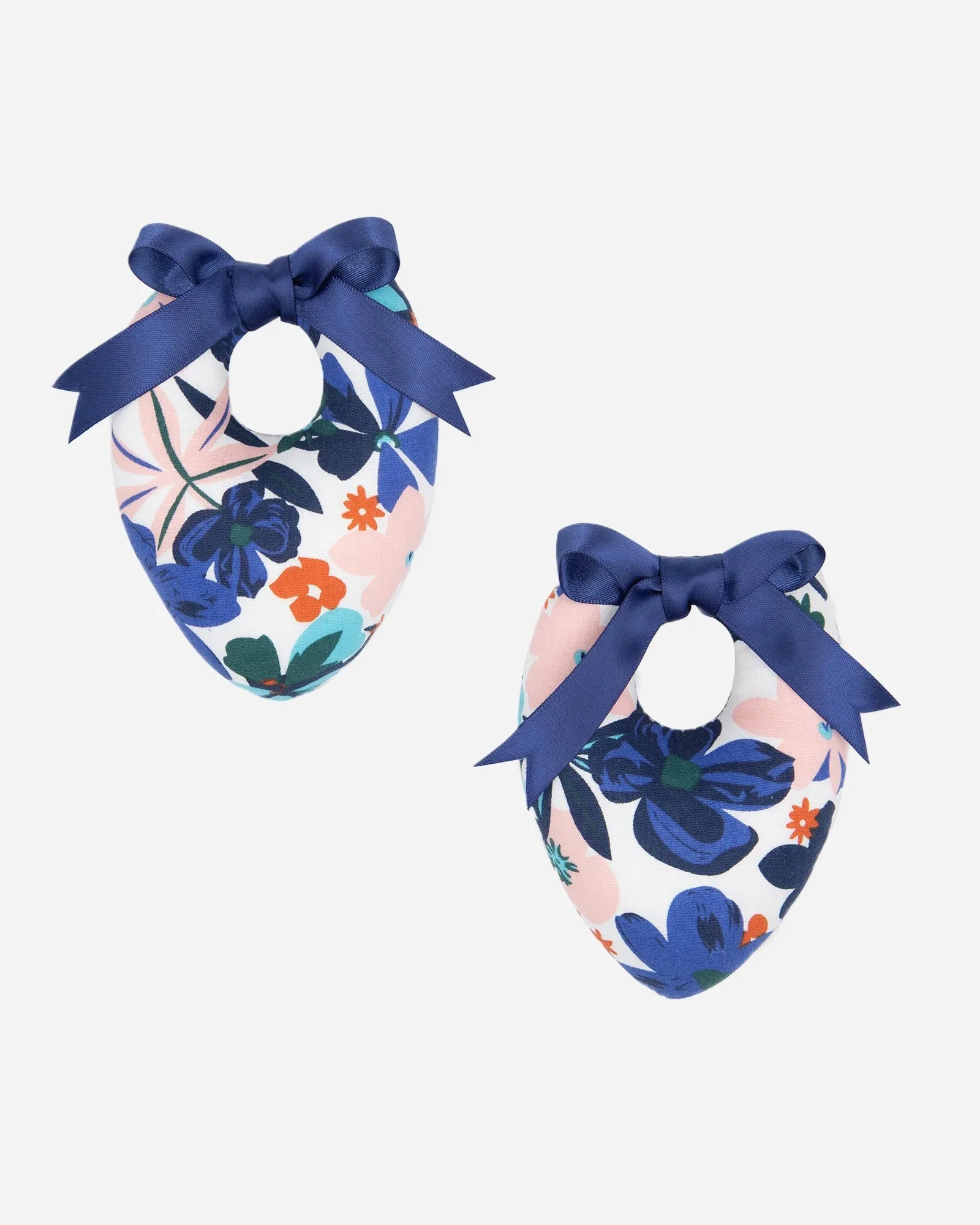 Serena Blue Shoe Stuffer Inserts