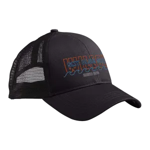 Sky Blue Sky 2022 Neon Trucker Hat