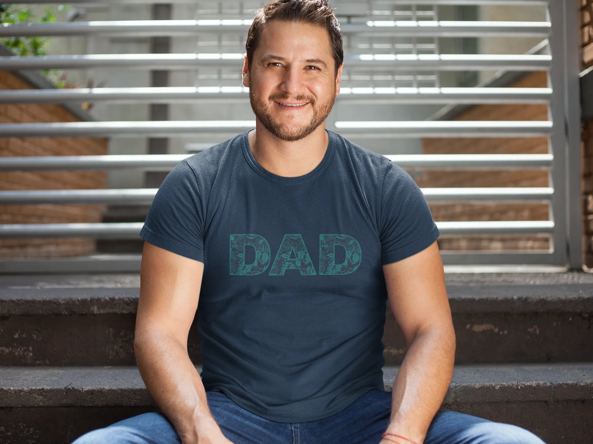 Sloane Dad T-Shirt