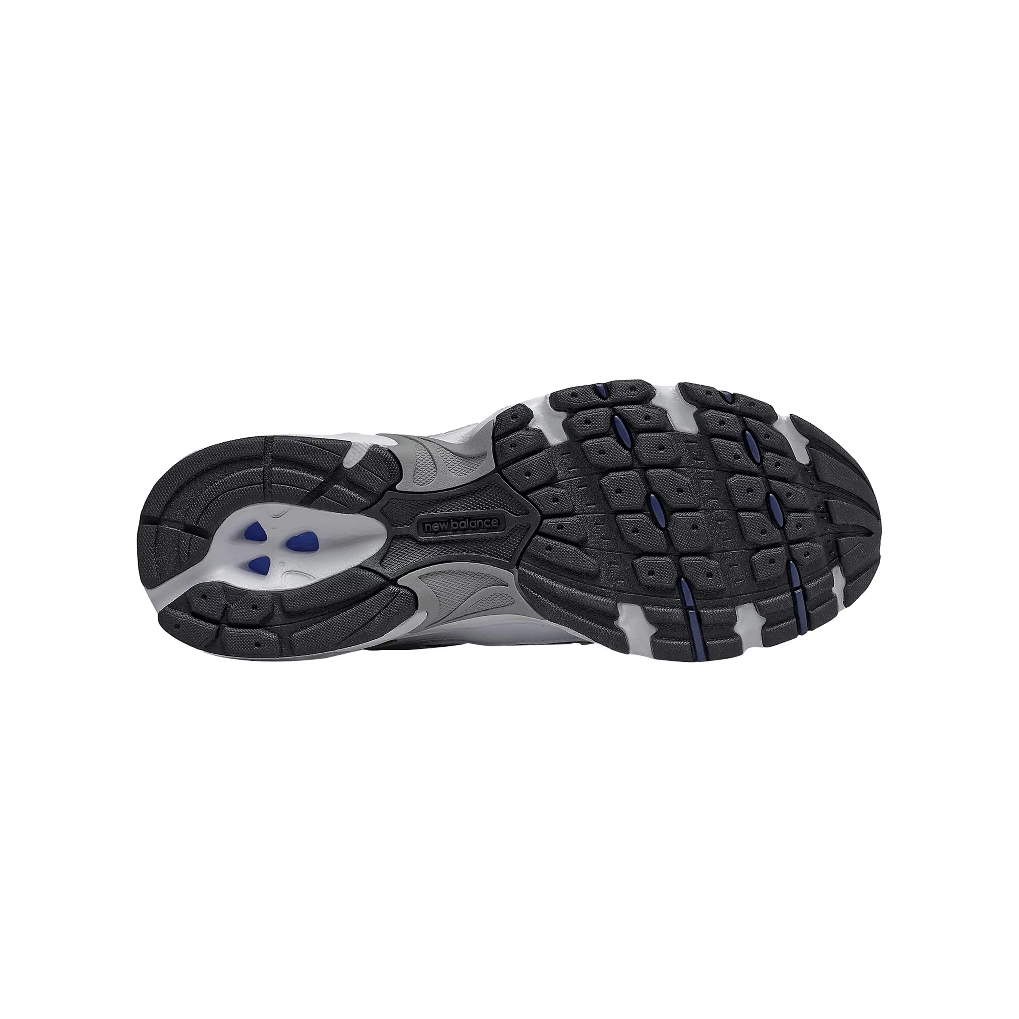 Sneakers Unisex 530 Bicolor