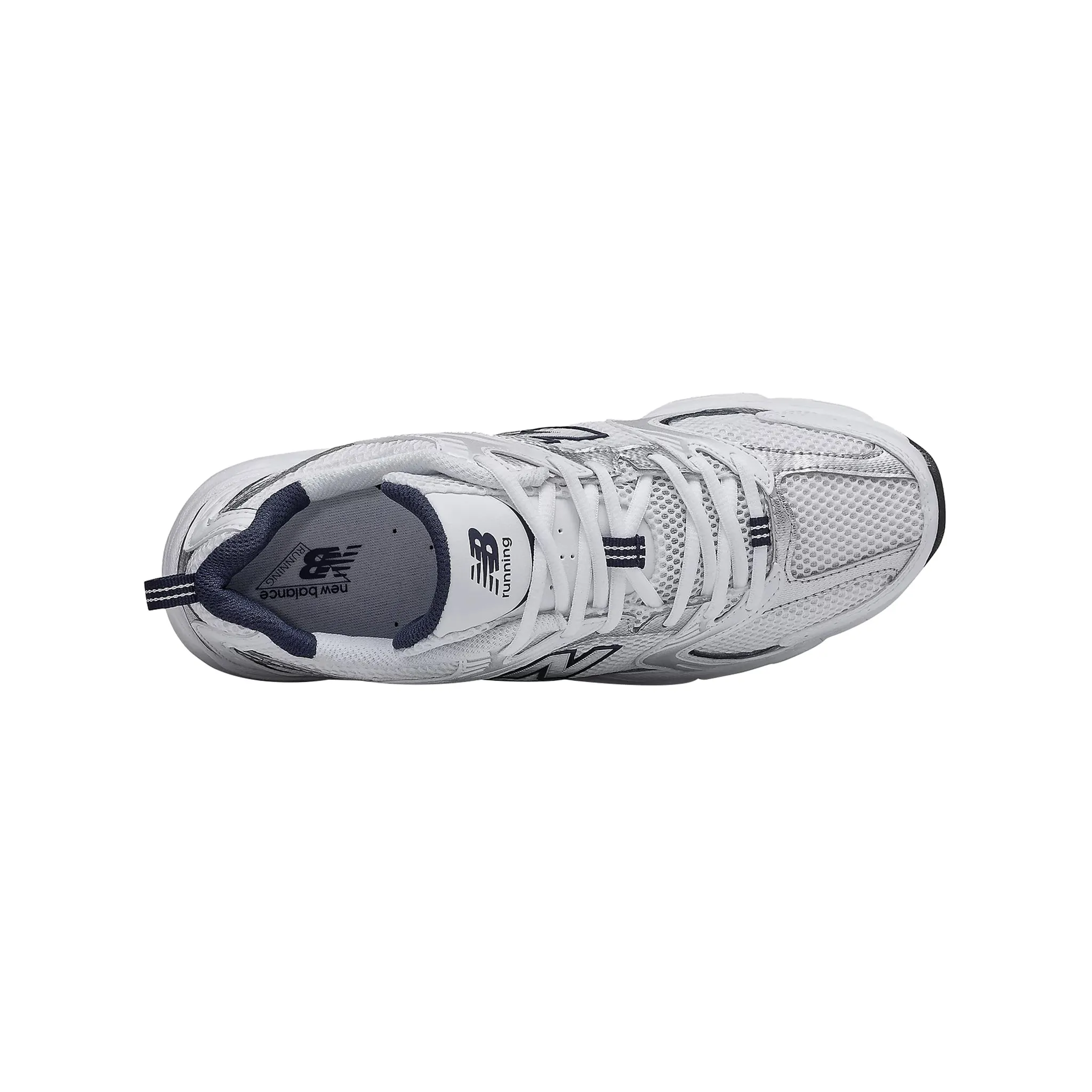 Sneakers Unisex 530 Bicolor