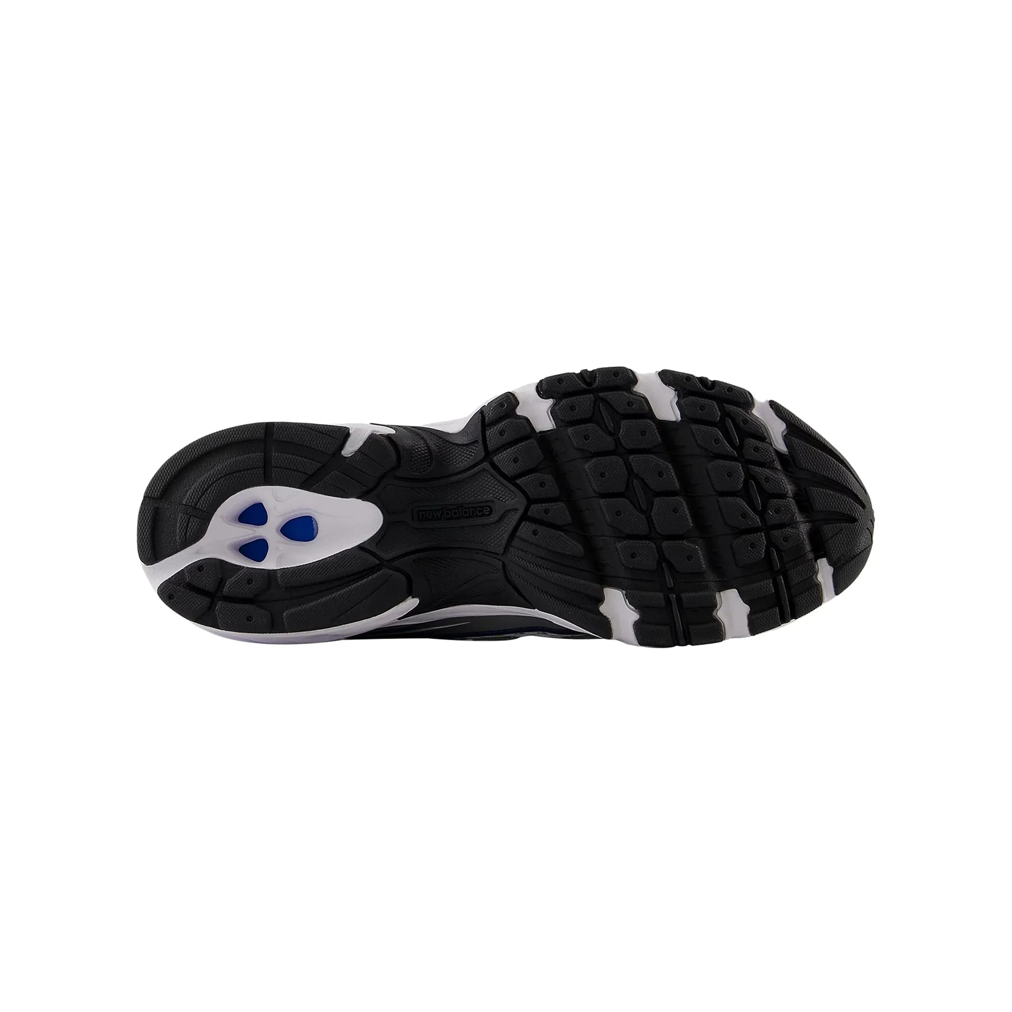 Sneakers Unisex 740 Bicolor