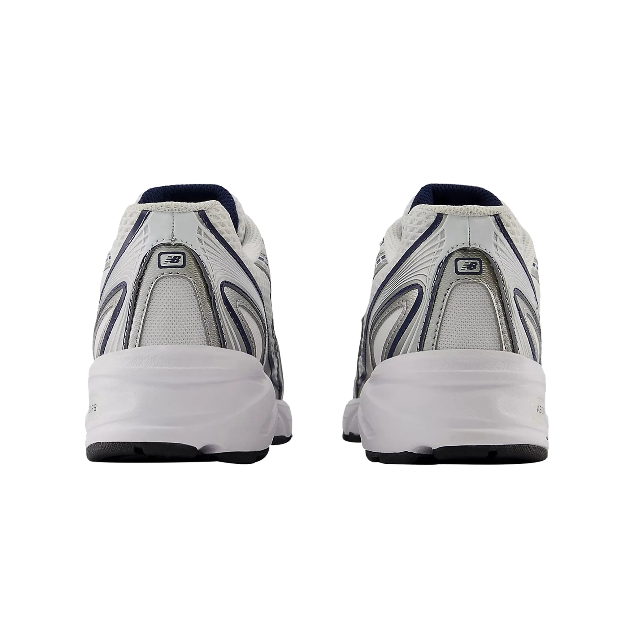 Sneakers Unisex 740 Bicolor