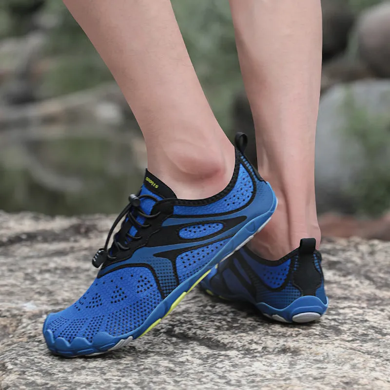 Soft Sole Fitness Shoes Yoga Sneakers