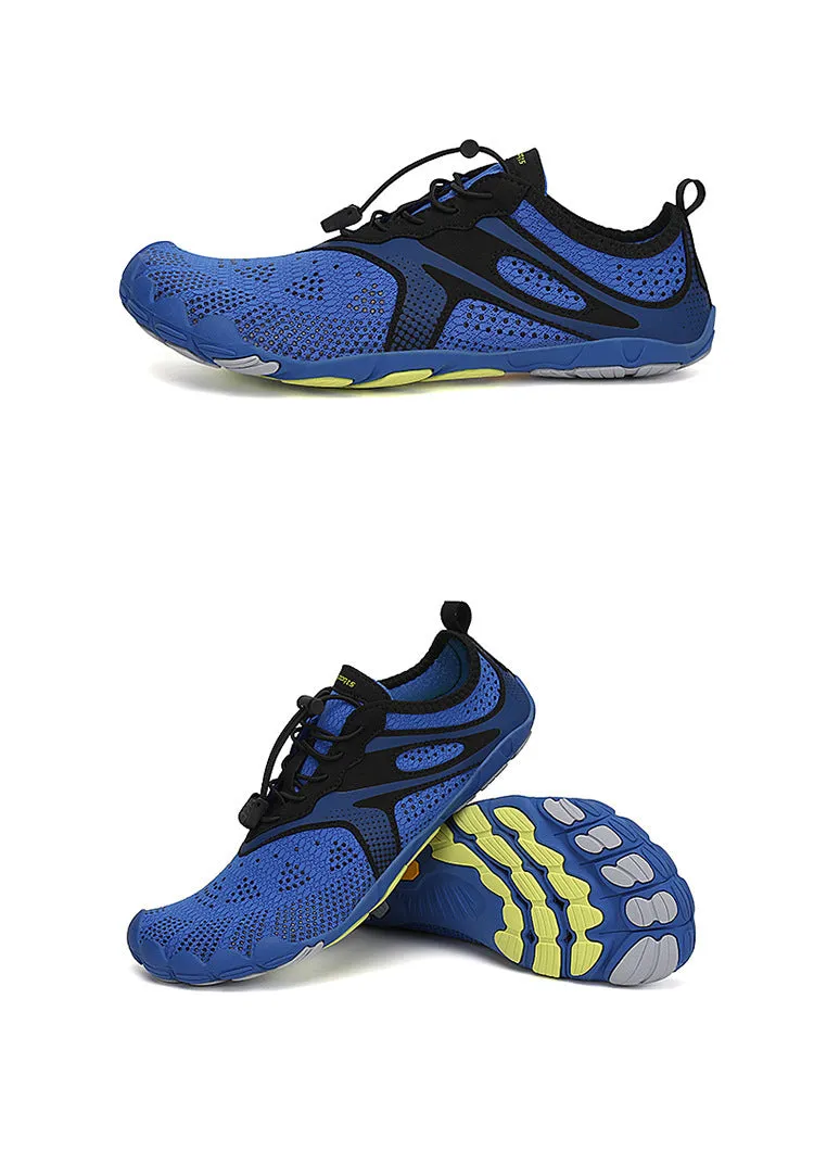 Soft Sole Fitness Shoes Yoga Sneakers