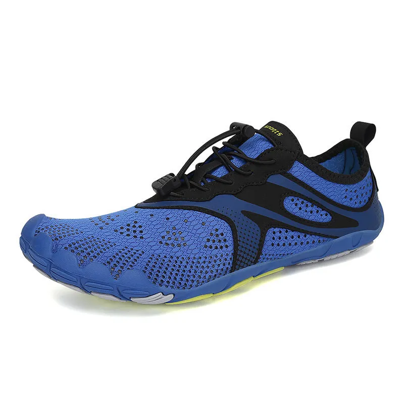 Soft Sole Fitness Shoes Yoga Sneakers