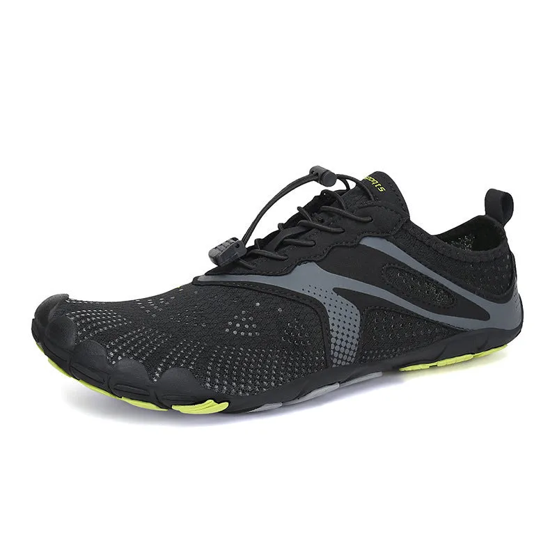 Soft Sole Fitness Shoes Yoga Sneakers