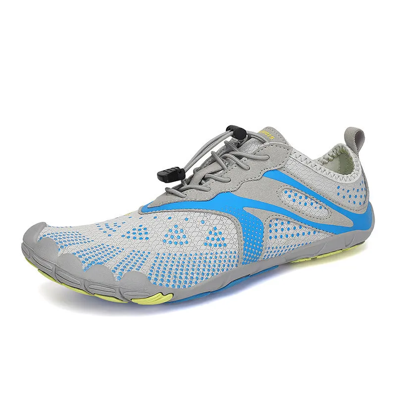 Soft Sole Fitness Shoes Yoga Sneakers