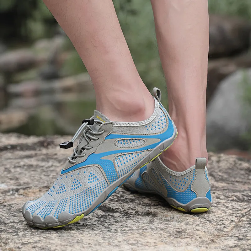 Soft Sole Fitness Shoes Yoga Sneakers