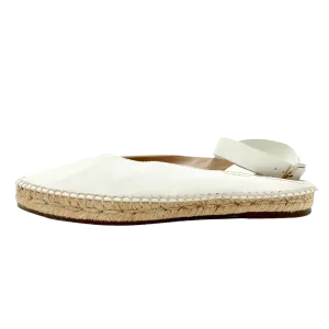 Stuart Weitzman Toga Espadrille Flats
