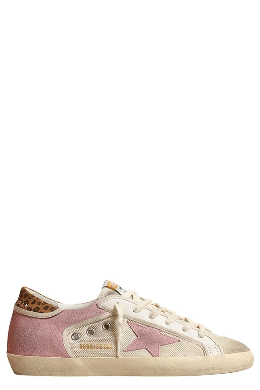 Super-Star Mesh Sneakers
