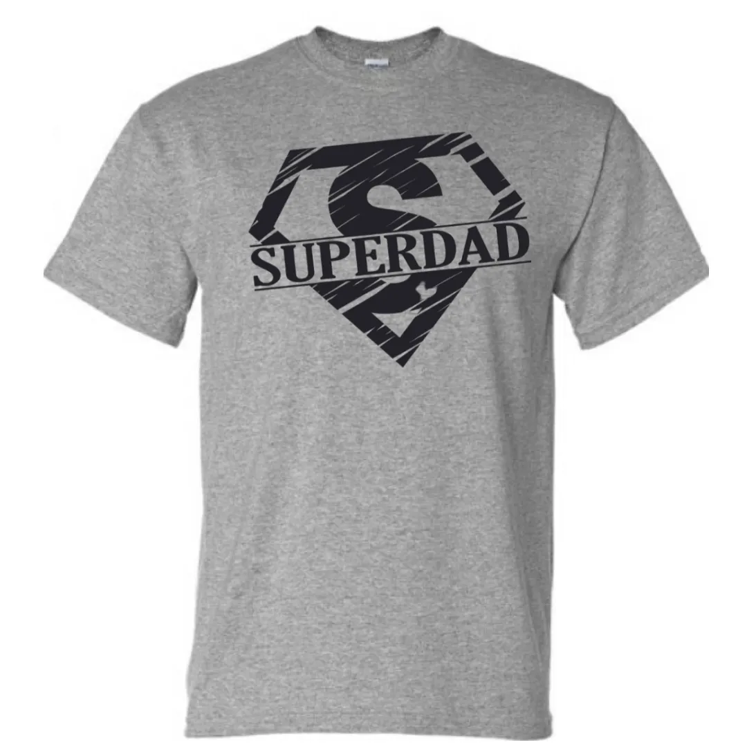 SuperDad