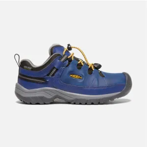 Targhee Waterproof Shoe (Kids') - Past Season