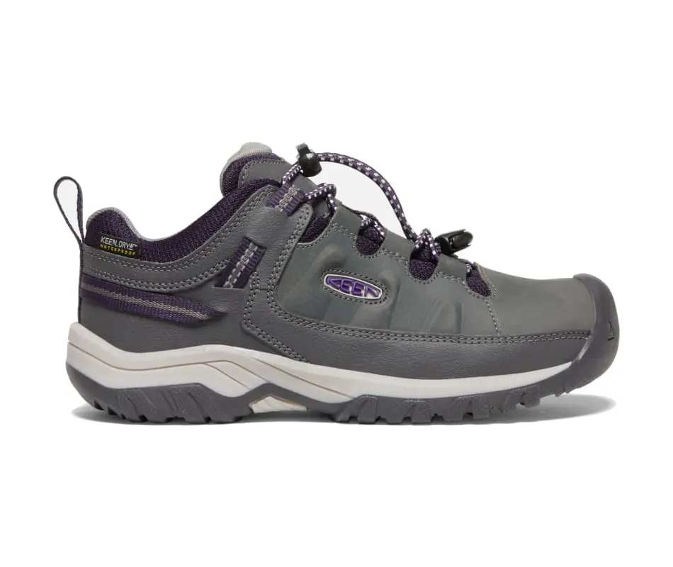 Targhee Waterproof Shoe (Kids') - Past Season