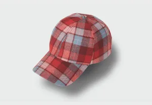 The Plaid Dad LPR #1