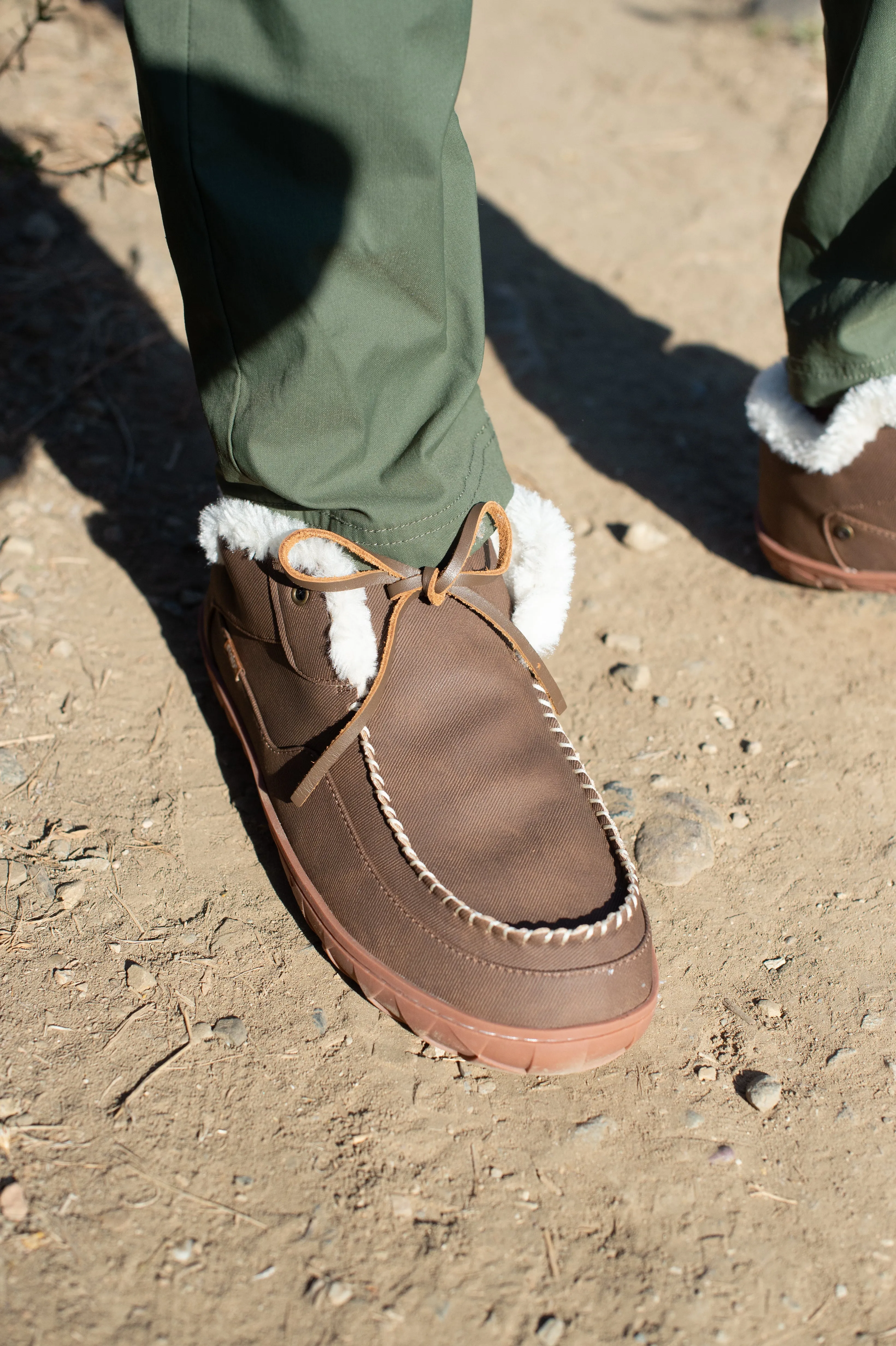 Tonga - Unisex Slipper