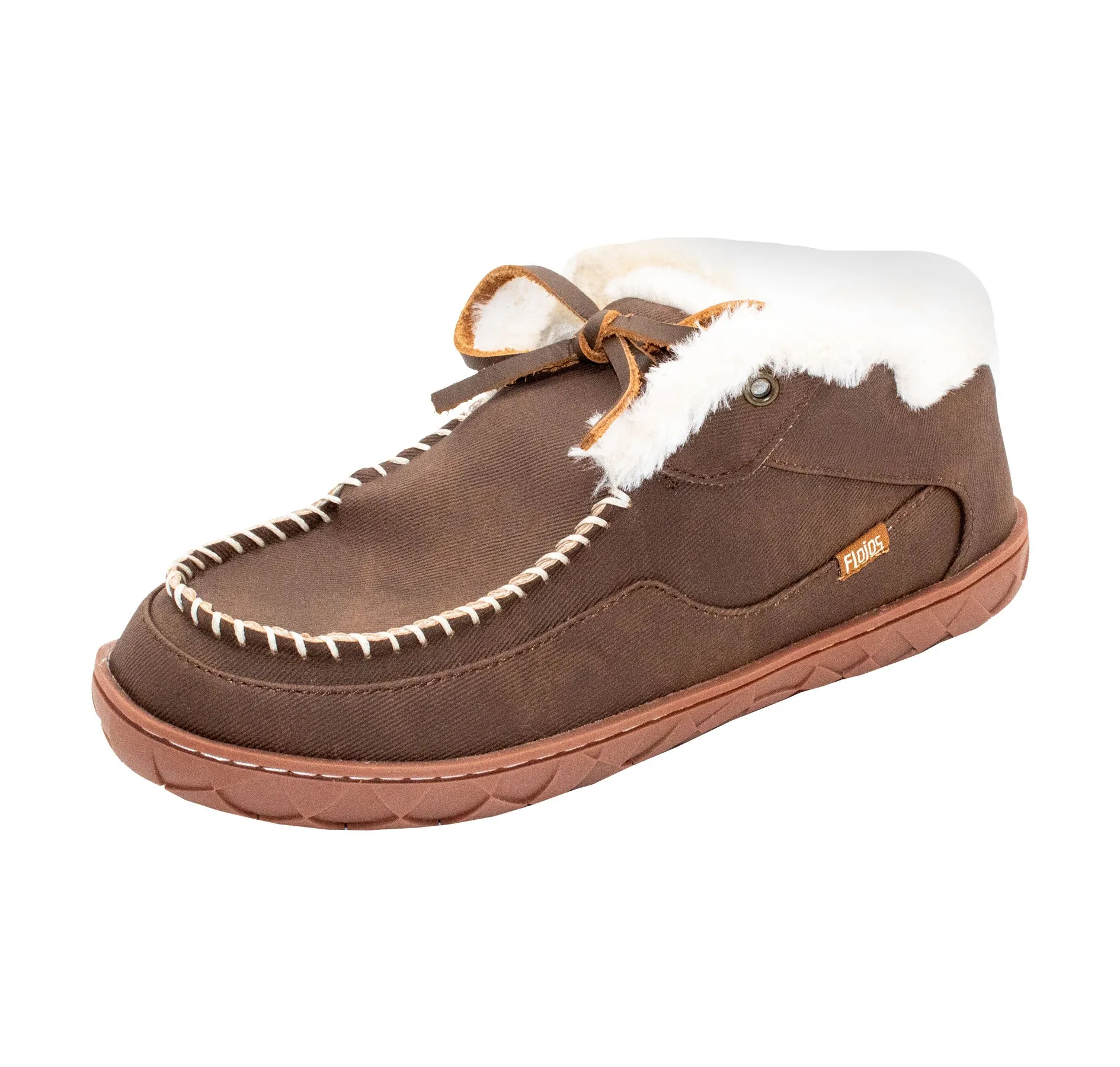 Tonga - Unisex Slipper