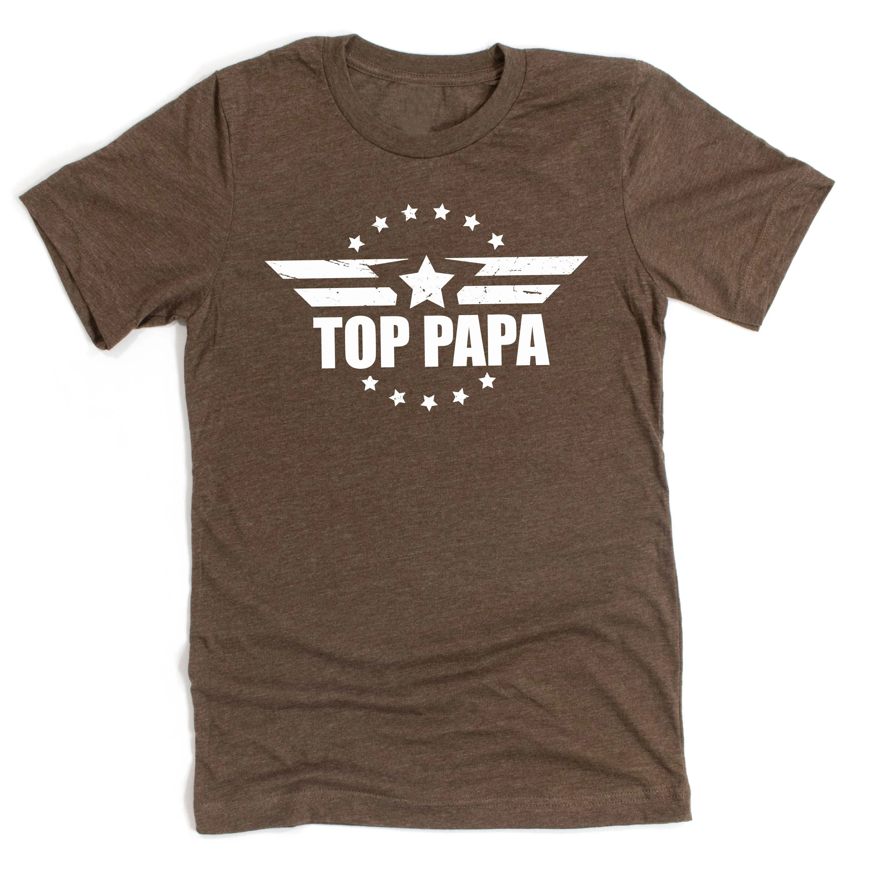 Top - Choose your Name - Unisex Tee