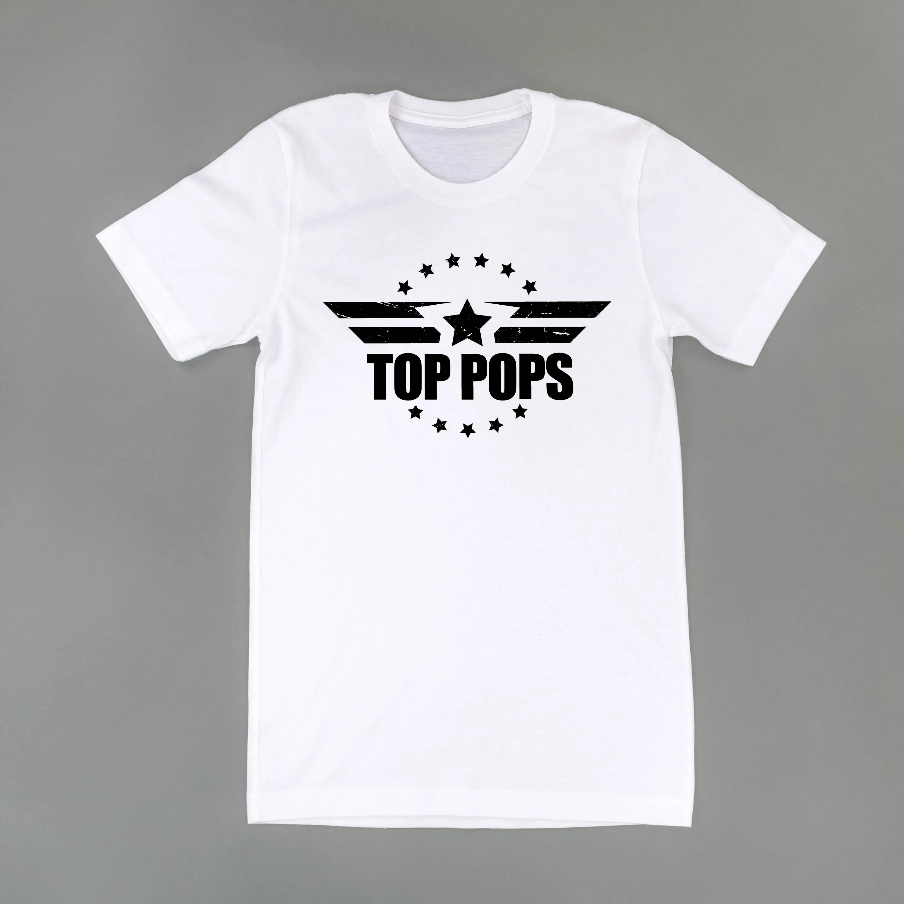 Top - Choose your Name - Unisex Tee