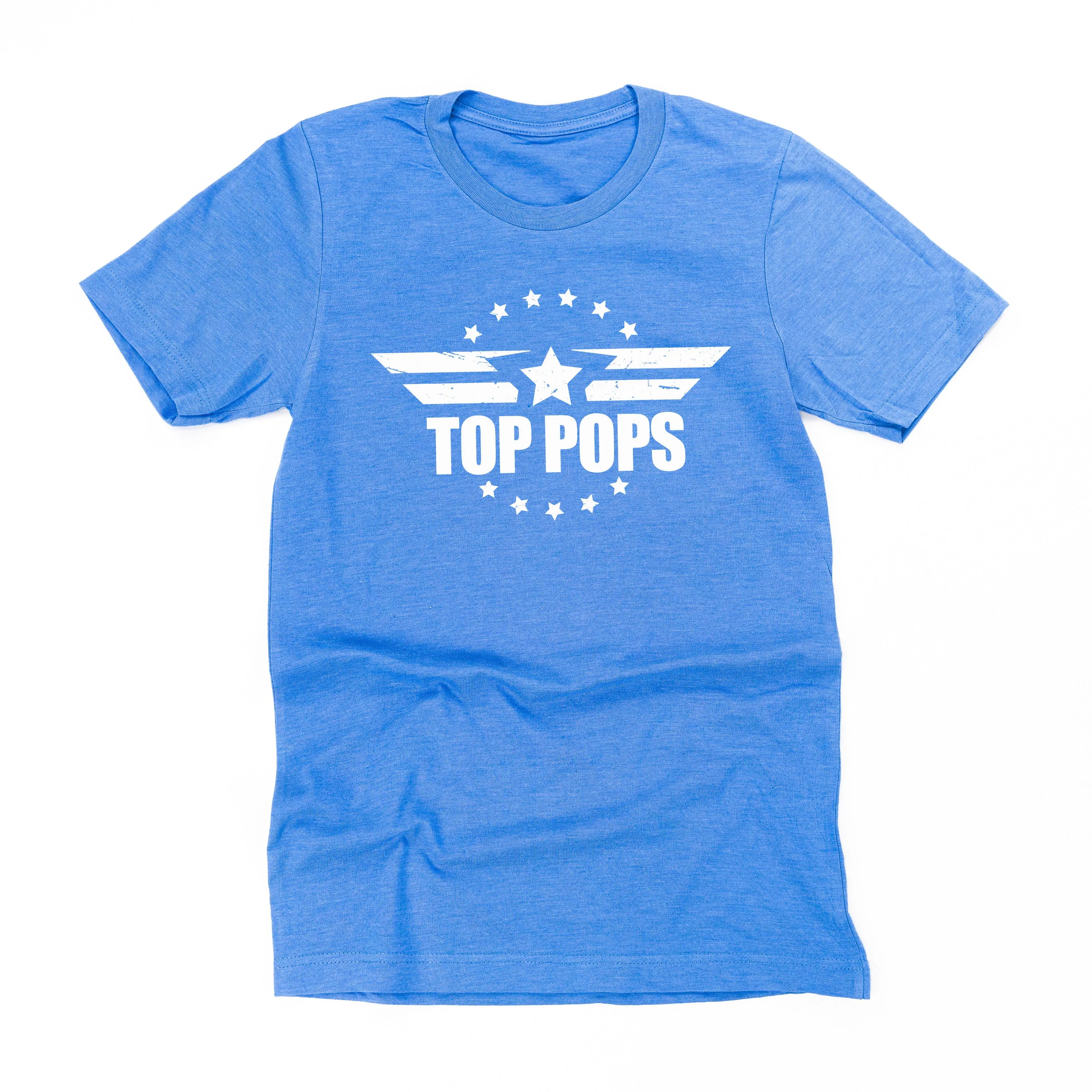 Top - Choose your Name - Unisex Tee