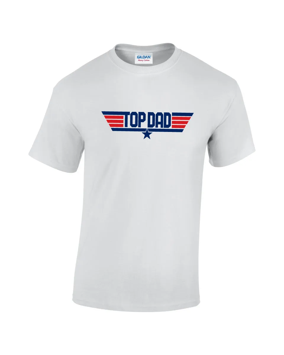 Top Gun Dad