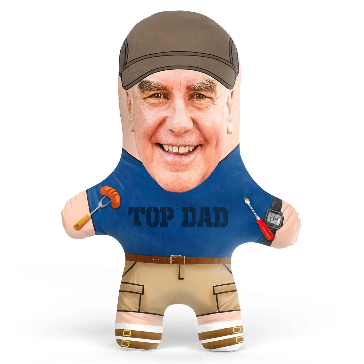 Top Papa