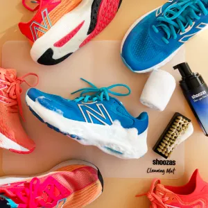 Tranquil Care: Signature Shoe Cleaning Kit