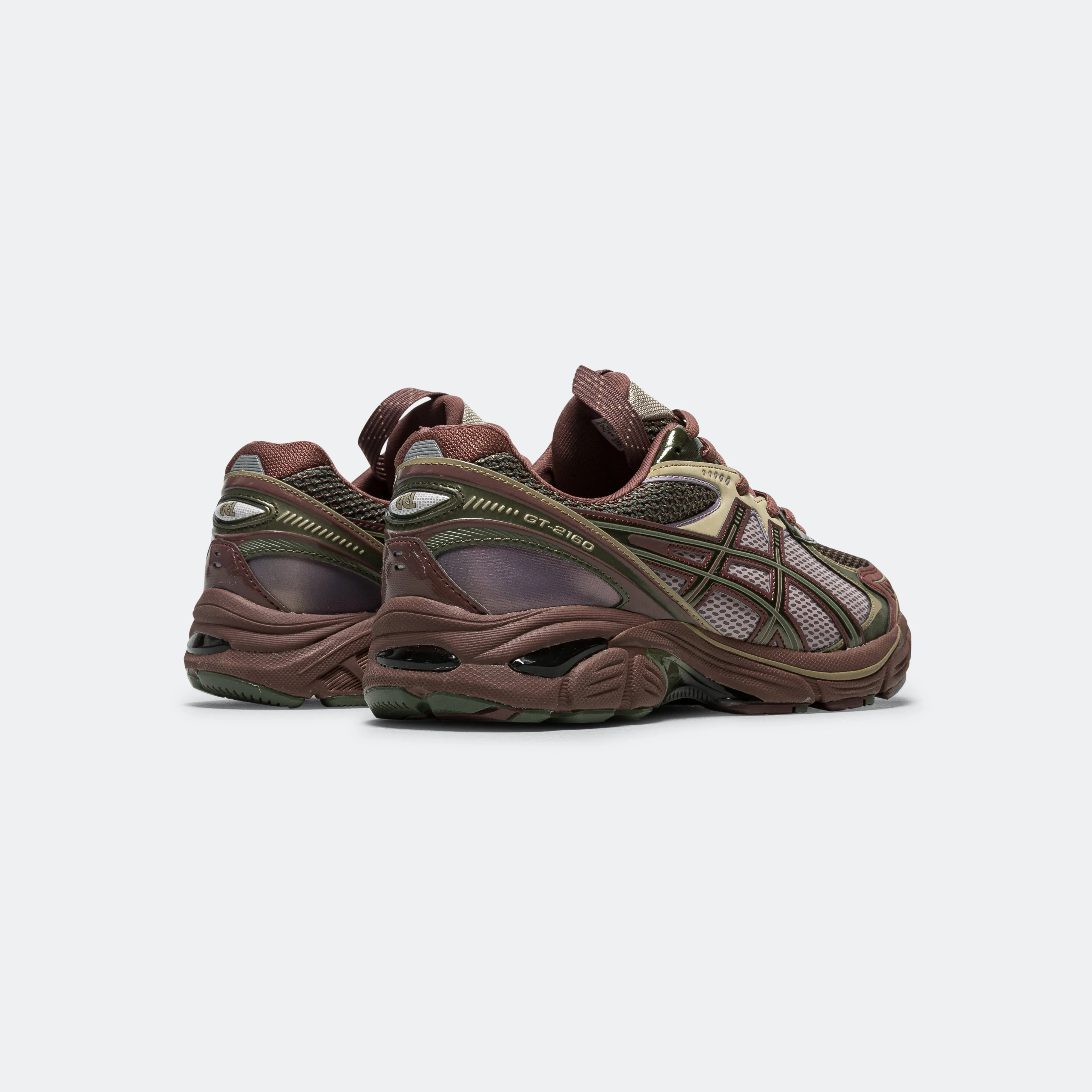 UB6-S GT-2160 - Mantle Green/Grape