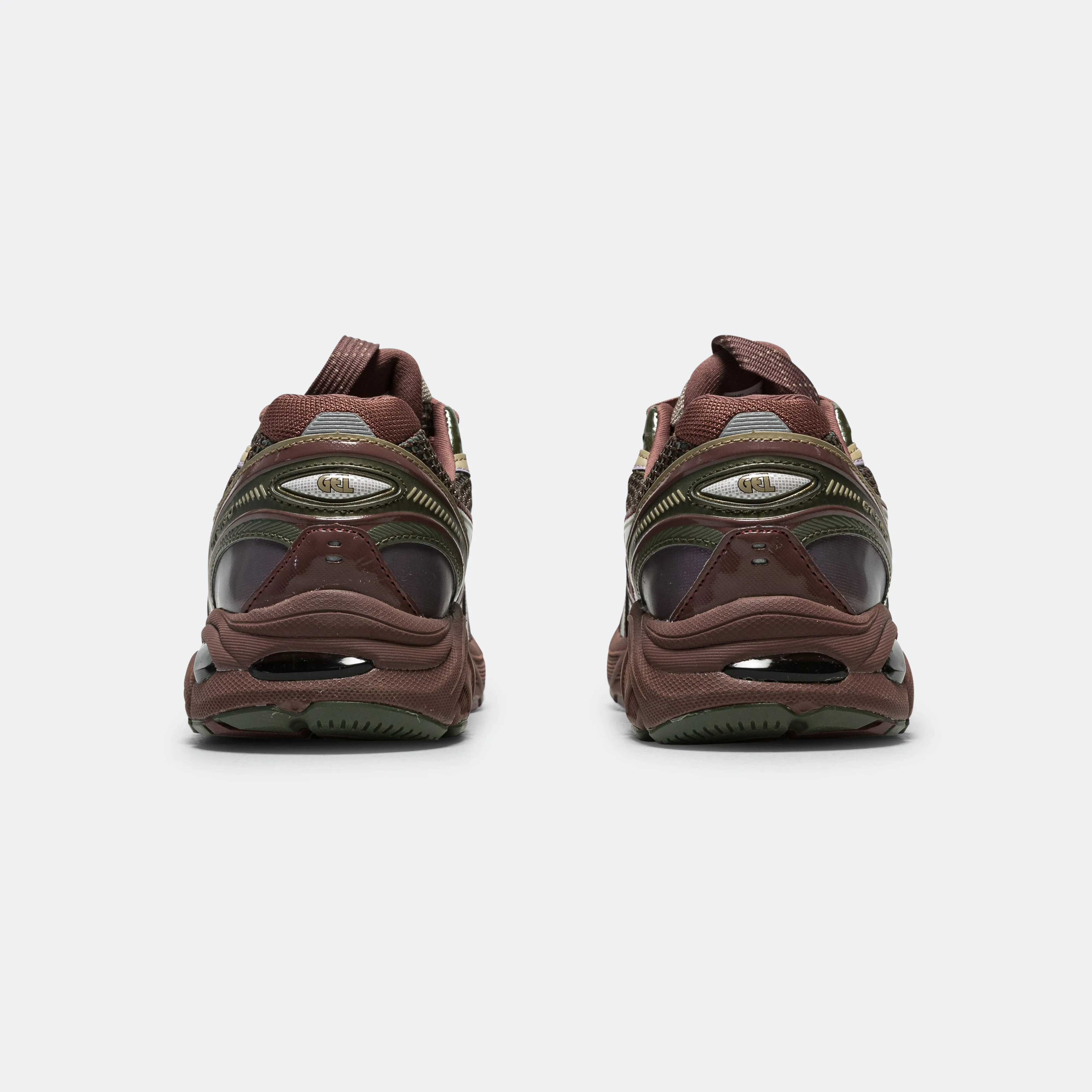 UB6-S GT-2160 - Mantle Green/Grape