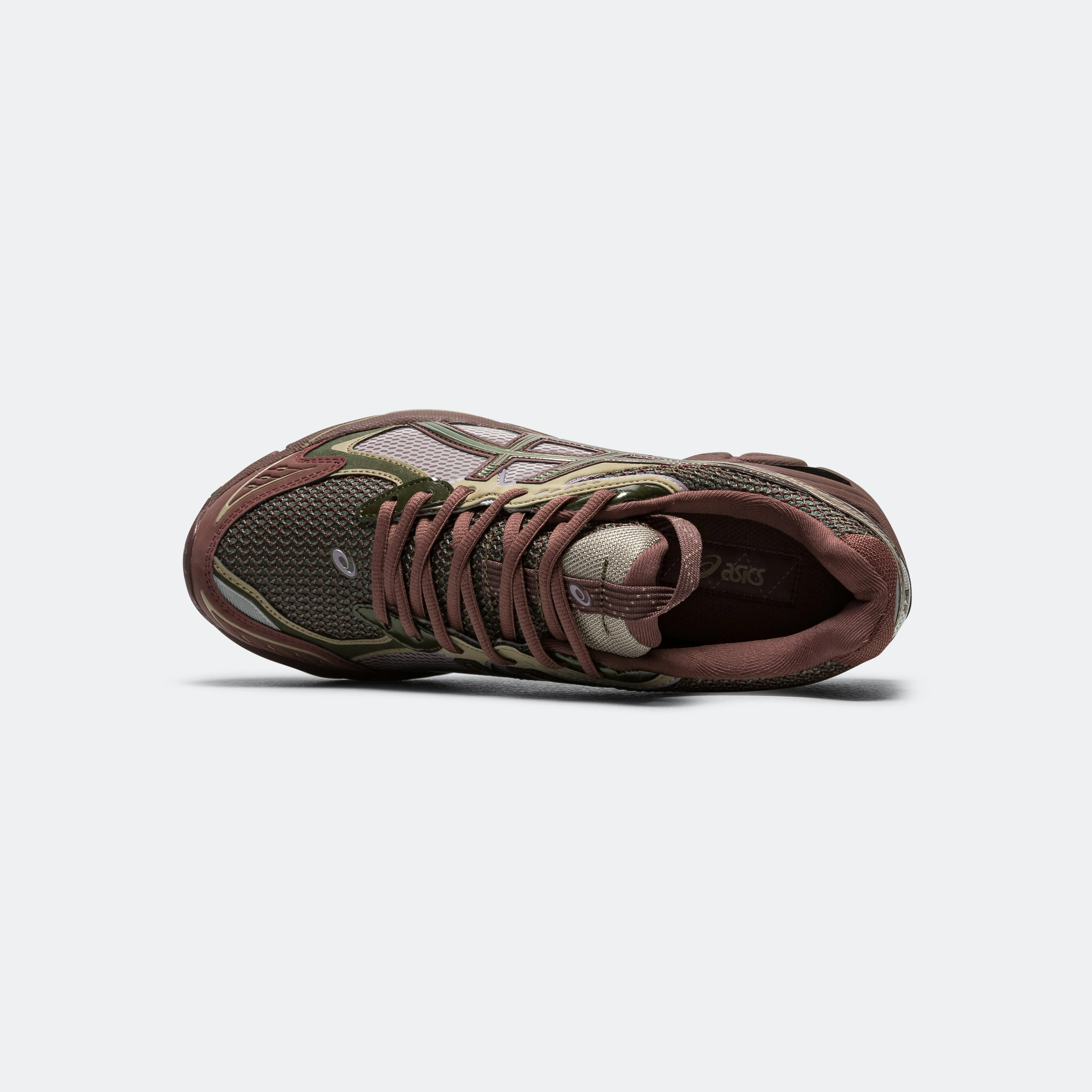UB6-S GT-2160 - Mantle Green/Grape