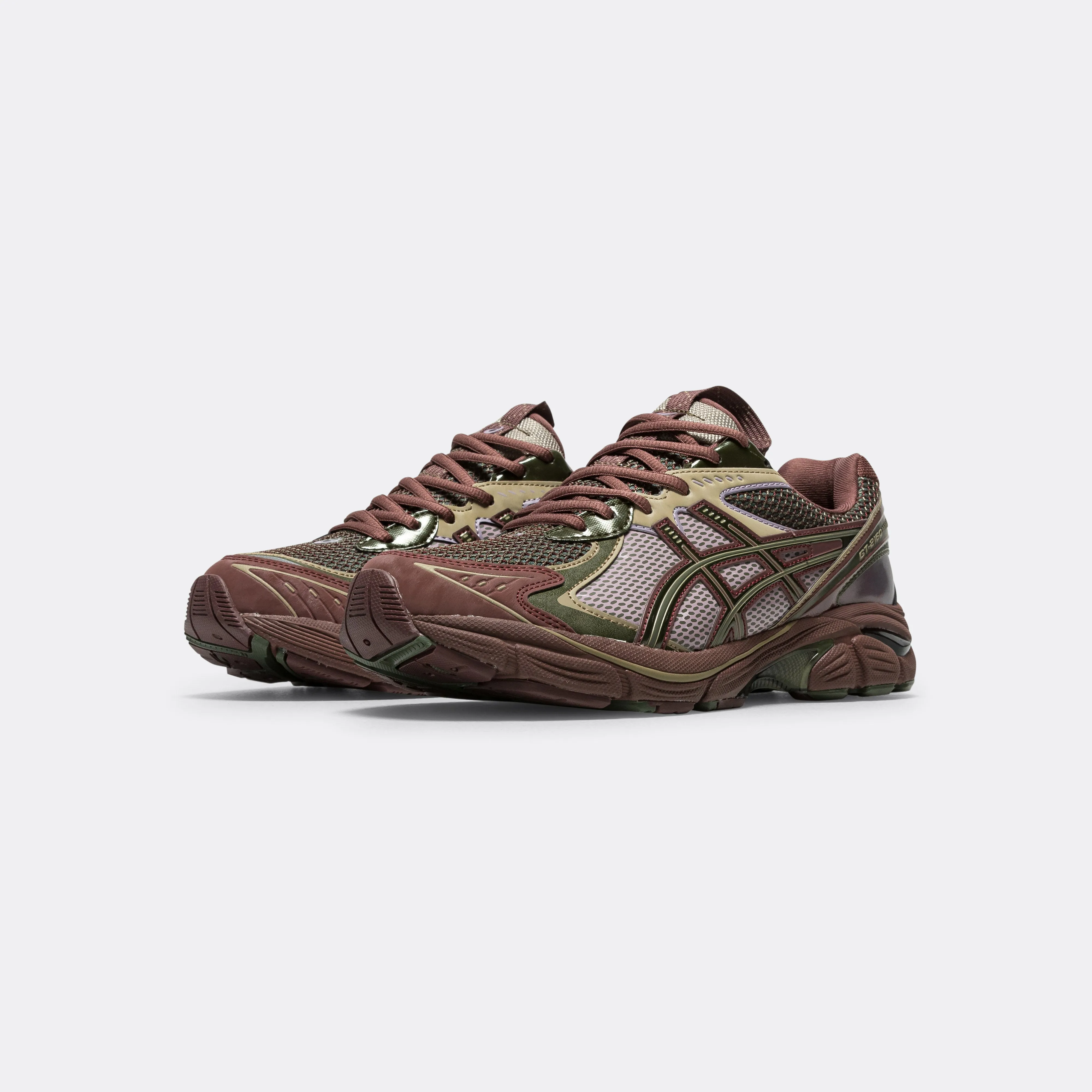 UB6-S GT-2160 - Mantle Green/Grape