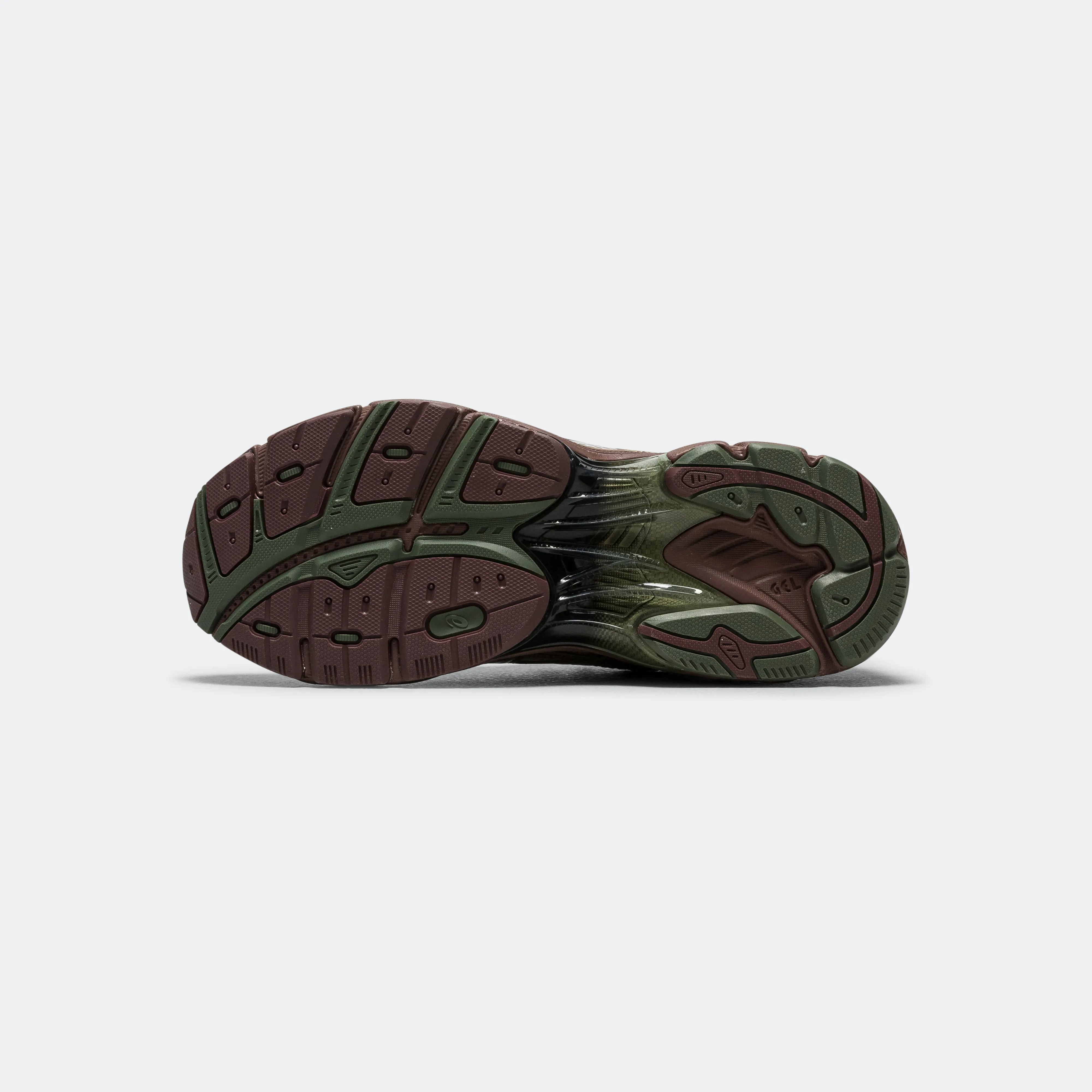 UB6-S GT-2160 - Mantle Green/Grape