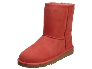 Ugg Classic Boots Big Kids Style : 5251y