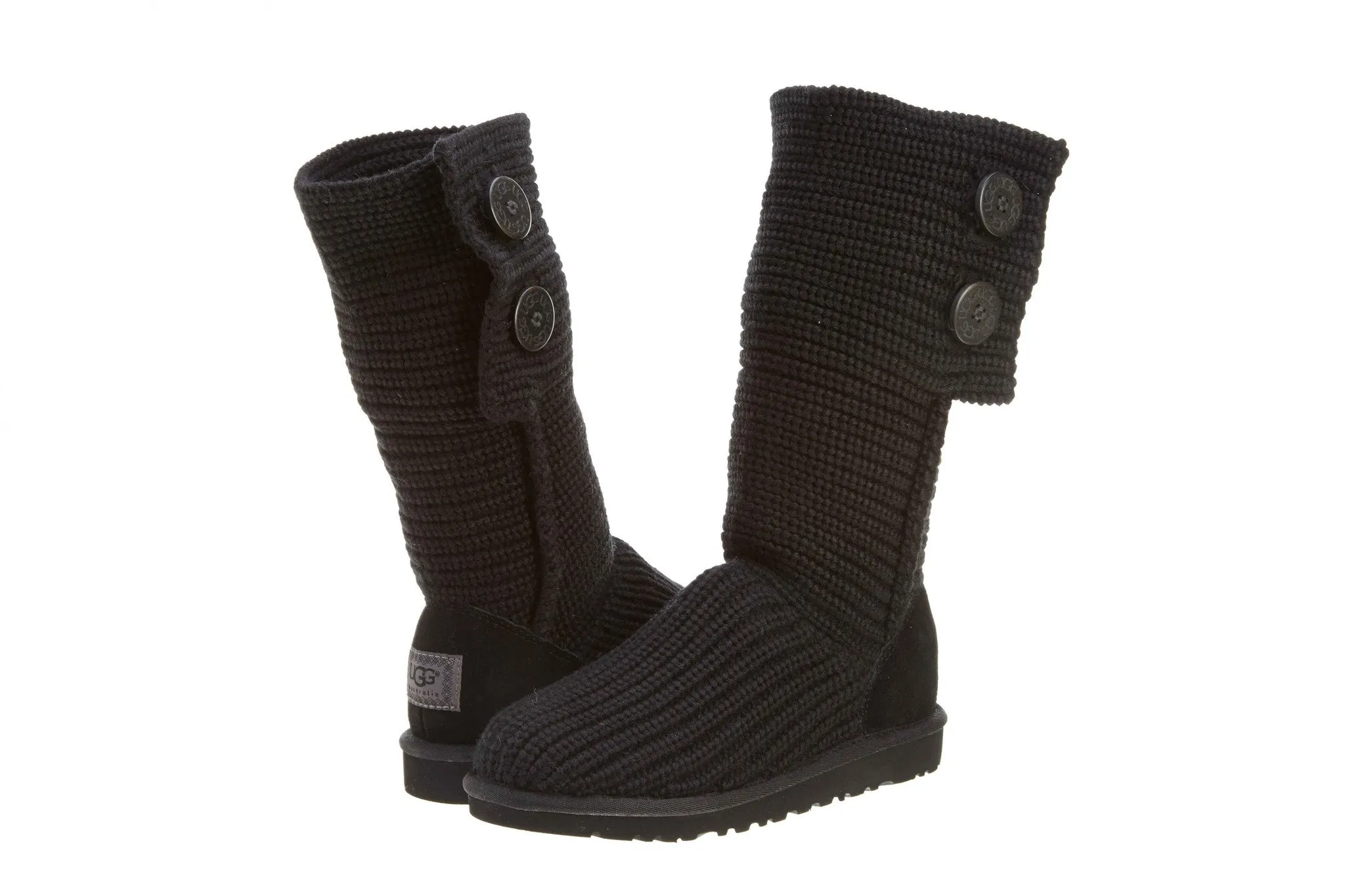 Ugg Classic Cardy Boots Little Kids Style : 5649k