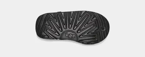 UGG® Toddlers' Classic Mini Zipper Tape Logo