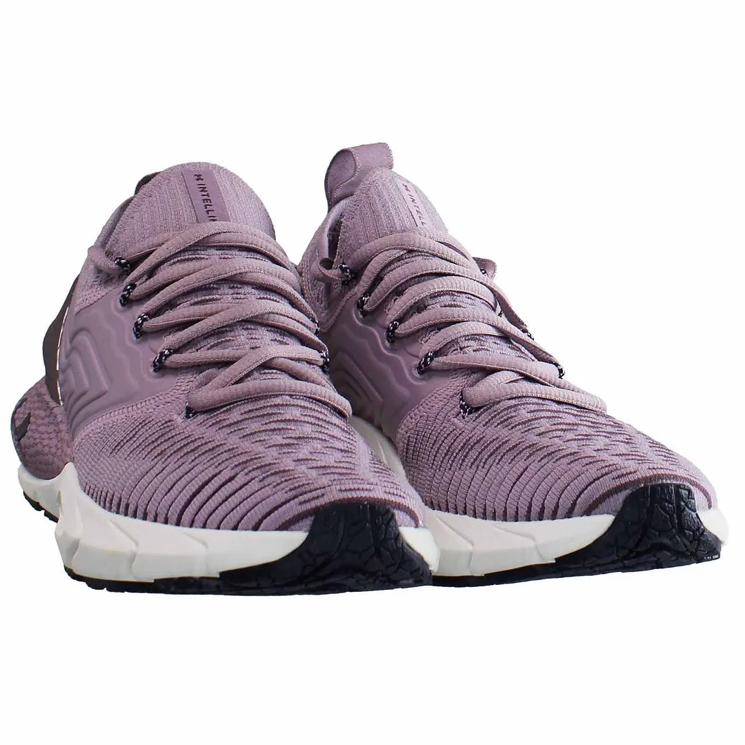 Under Armour HOVR Phantom 2 INKNT Womens Purple Running Shoes