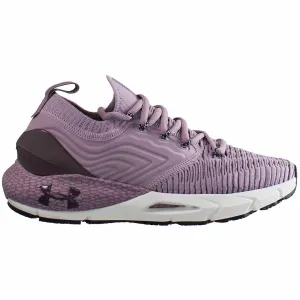 Under Armour HOVR Phantom 2 INKNT Womens Purple Running Shoes