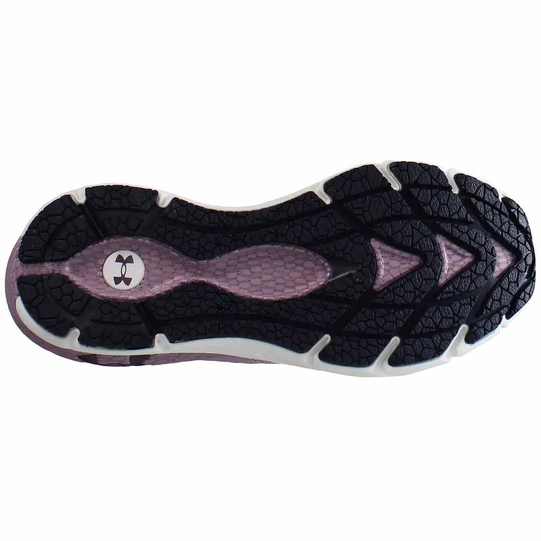 Under Armour HOVR Phantom 2 INKNT Womens Purple Running Shoes