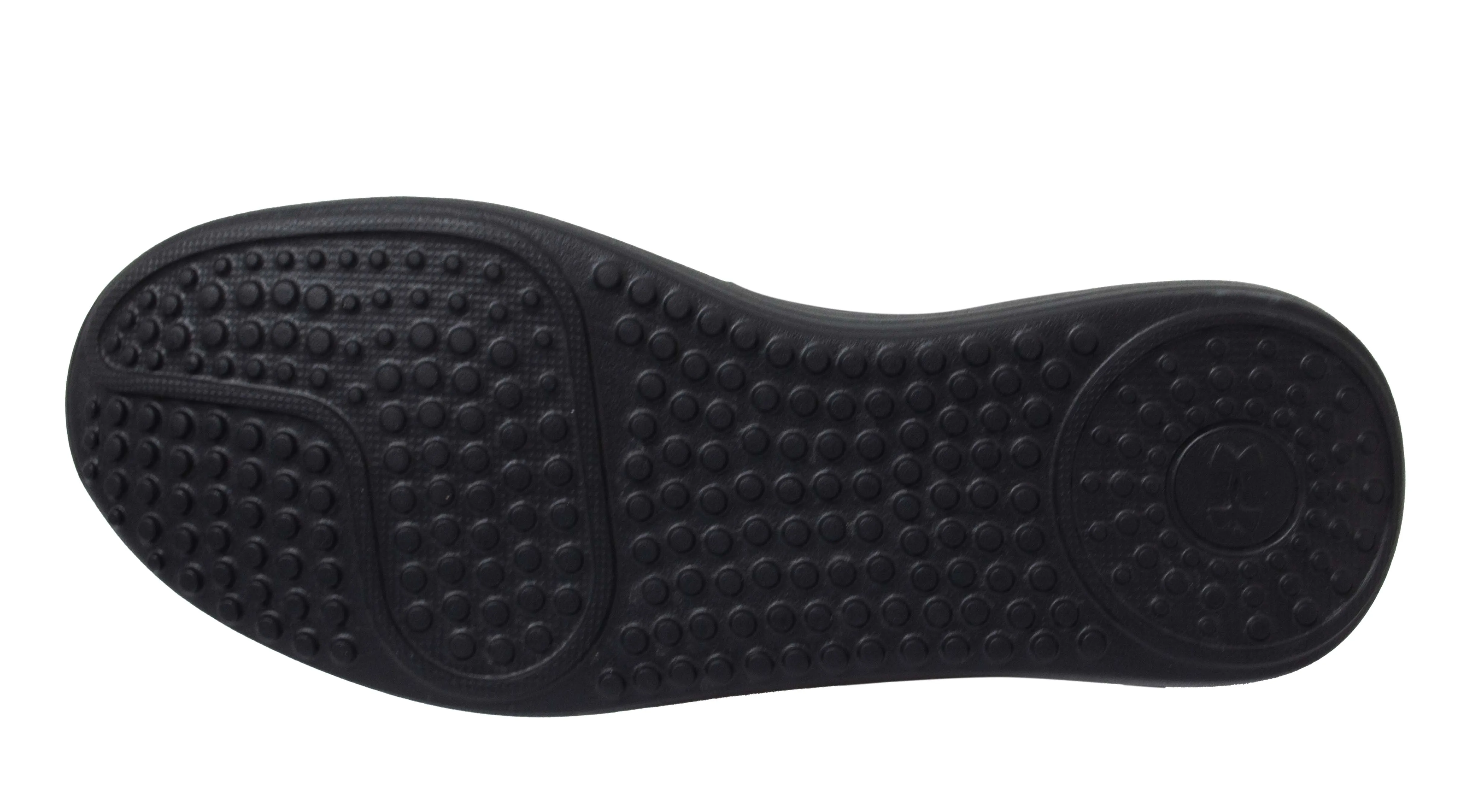 Under Armour UA Ripper Elevated Mens Black Running Shoes