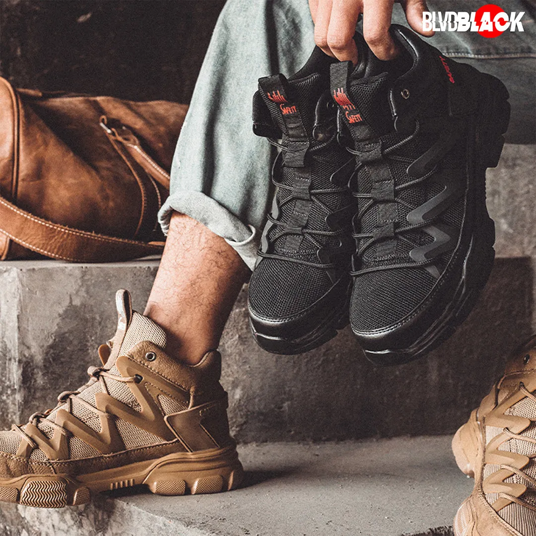 UrbanTREK Safety Sneakers
