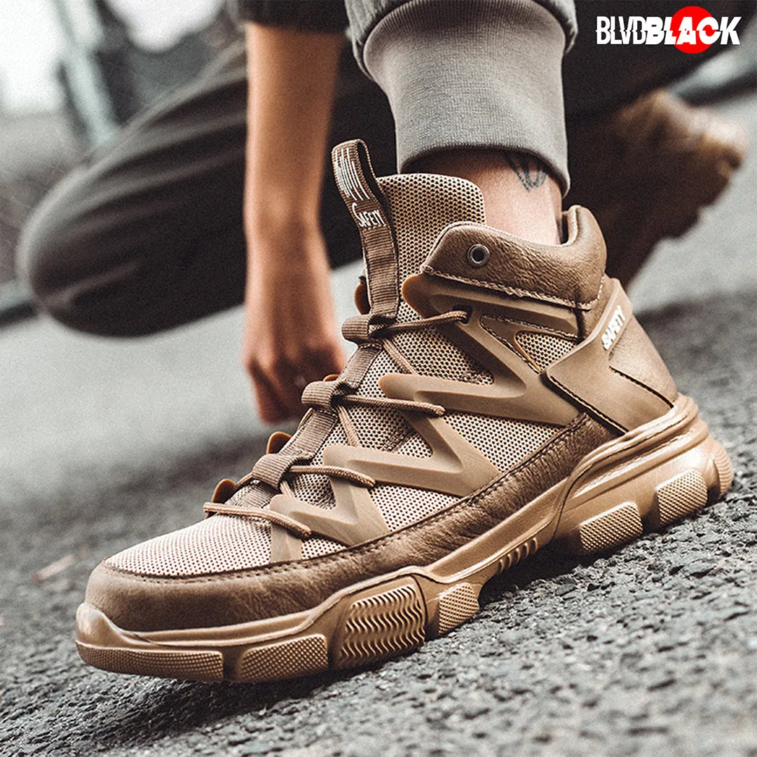 UrbanTREK Safety Sneakers